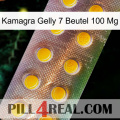 Kamagra Gelly 7 Sachets 100 Mg new11